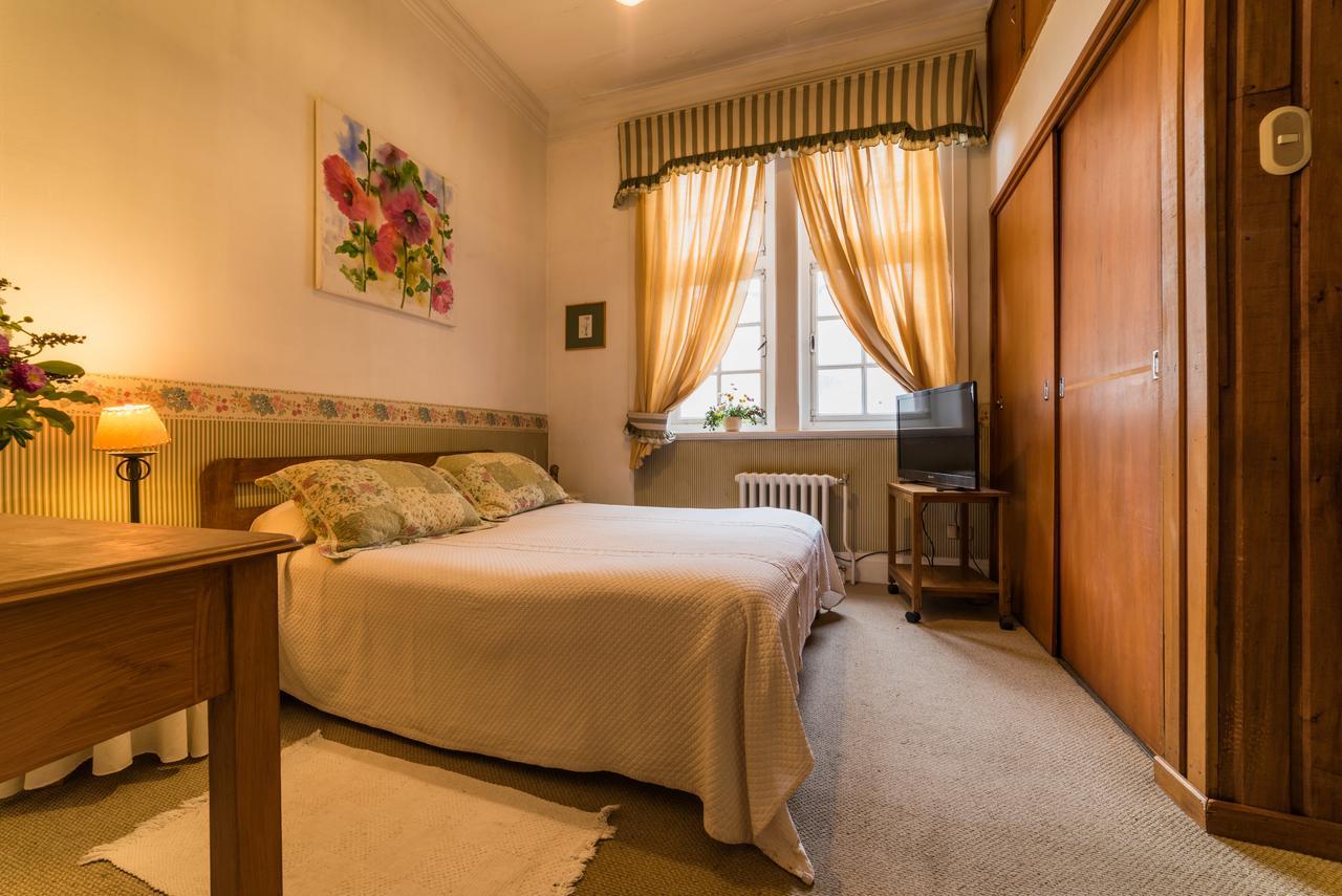 Hotel Niltaihuen Osorno Bagian luar foto
