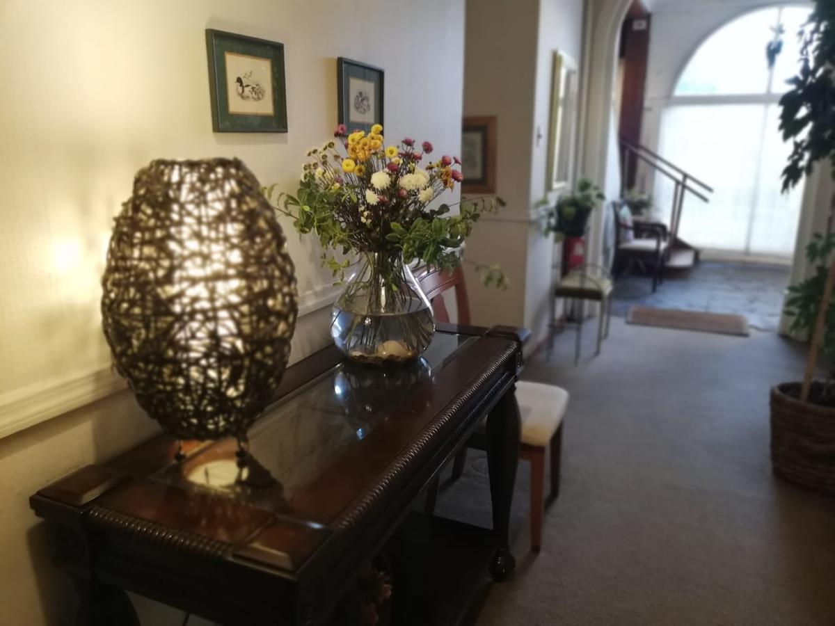 Hotel Niltaihuen Osorno Bagian luar foto