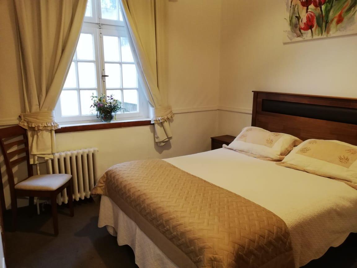 Hotel Niltaihuen Osorno Bagian luar foto